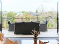 Wonderful River View - Brand New Home - 4 Bedrooms