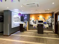 Premier Inn Wadebridge Hotel a Wadebridge
