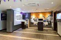 Premier Inn Wadebridge Hotels in Washaway