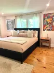 Katama Retreat W Pickle ball Court Hotels in Edgartown