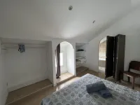 Chez Ti Pêcheur Appartement T2 Dans une Belle Résidence Créole sur Saint-pierre