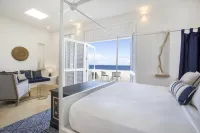 Sea Villa at Long Bay Villas: Privacy, 5-star service, butler, on secluded beach Hotels near Meads Bay Pond