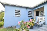 Hidden Gem- Charming Winter Escape to Island Life!