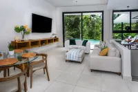 Casa Blue Marlin - Amazing 5 Bdrm Villa