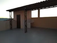 Apt. Coxipó region, great location.
