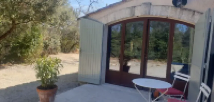 Mas Roumiguier - Ménerbes - Heated swimming pool Hotels in Menerbes