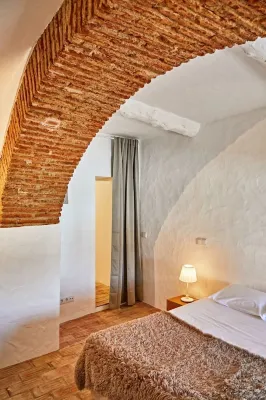 Veiros House / Estremoz II