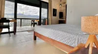 Jellyfish cottage in peaceful Port Antonio with fitness facility, WiFi, AC 住宿飯店