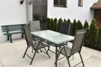 Allow yourself to be the starry sky and enjoy the night!