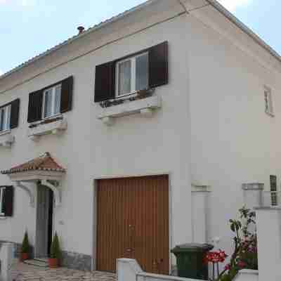 Mother God Guest House Hotel Exterior