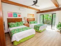 Stunning Oceanfront Getaway – Casa Del Mar, Playa Coyote!! Nandayure otelleri