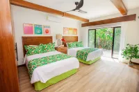 BRAND NEW!! OCEAN FRONT, Casa Del Mar!! Playa Coyote!