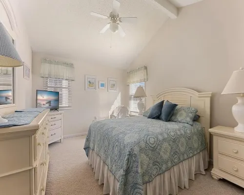 4305 Park Road, Sea Isle City シー・アイル・シティのホテル