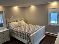 Waterfront Cottage in Beautiful Muskoka