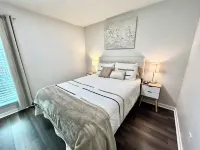 Happy 3 Bdr/2 Bth hideaway home between Katy and Houston Hôtels à proximité de : Katy ISD Transportation