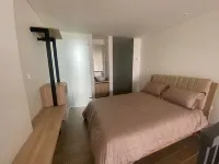 Moderno dúplex tipo loft 1BR Hoteller i La Matuna