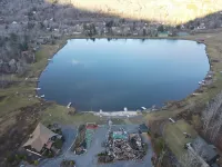 Hunter Mountain Chalet