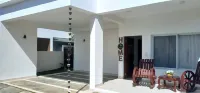 Beautiful Villa in Cabarete Puerto Plata .walking Distance to the beach . Hotels in 