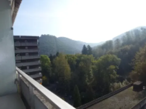 Beautiful vacation apartment with indoor pool and a bio and steam sauna