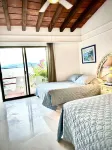 Casa la Oro en Bahía de Banderas - Ocean Front Casa