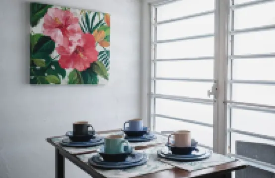 Perfect Beach Front Condo with Pool