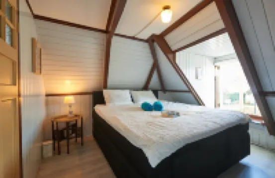 Dutch family house in Edam (20 min from Amsterdam)