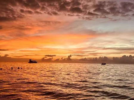 Sueño Escondido-West Bay Beach