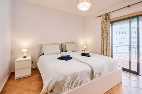 Apartment Isilda with pools on the roof terrace