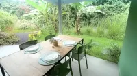 U'upa Lodge Tahiti, Punaauia