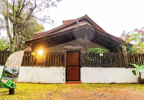 Pousada Quinta Dos Quintais