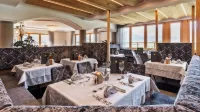 Hotel Sun - servizio colazione