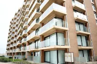 Apartment in Nieuwpoort Near the Beach - Apartments