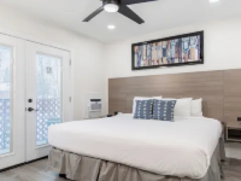 Legacy Vacation Resorts Steamboat Springs Suites Hotels in Routt County