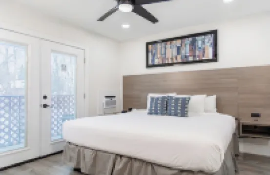 Legacy Vacation Resorts Steamboat Springs Suites