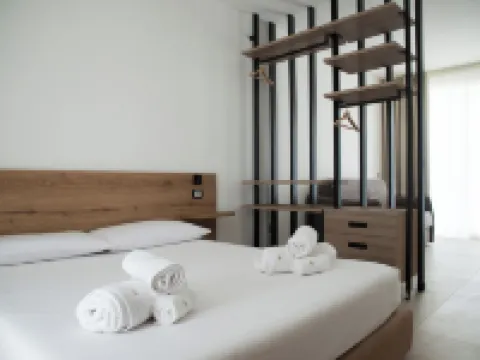 Montedarena Hotel Hotels in Pulsano