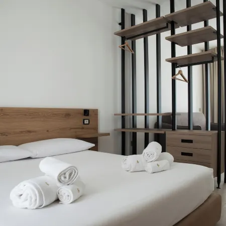 Montedarena Hotel