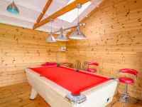 Cornflower Cottage Hotels in Saint Columb
