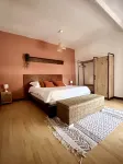 Nuit et Spa en Brenne Hotels in Le Blanc