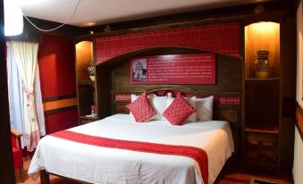 Nuestras Raíces Hotel - Museo - Restaurante