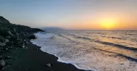 Casinha Nova - Entire Home with City & Ocean View in Sao Filipe Hotel di Sao Filipe