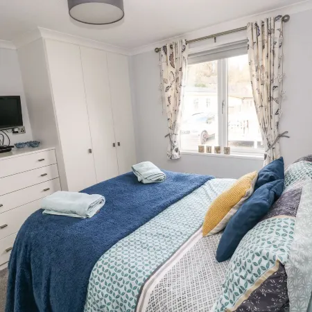 The Retreat Hoteles en Amroth