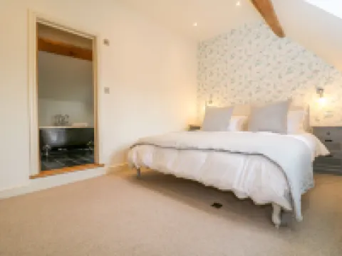 Easter Cottage