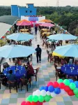 Khairul International Hotel Pabna - breakfast