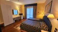 Hotel AI Tigli Hotels in Torrechiara