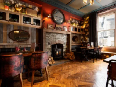 The Ambleside Inn - the Inn Collection Group Hotels in Lakes