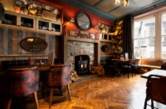 앰블사이드 인 - 더 인 컬렉션 그룹