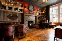 The Ambleside Inn - the Inn Collection Group Hotels in Lakes