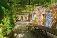 Chateau des Bertrands