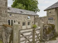 버터브룩 코치 하우스 스파크웰 호텔