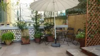阿特里爾科塞里亞飯店 Firenze Statuto附近的飯店